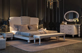 Sentinus Bedroom Set - AVRS FURNITURE